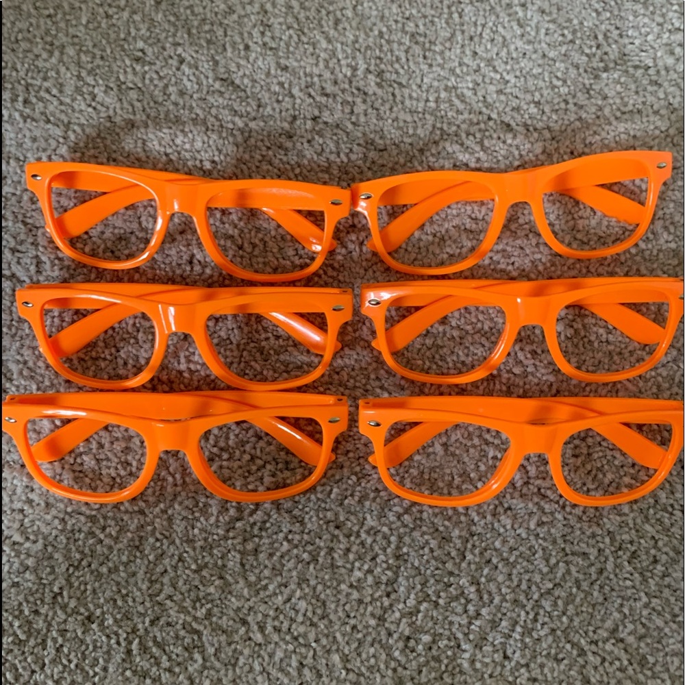 Blippi Eye Glasses